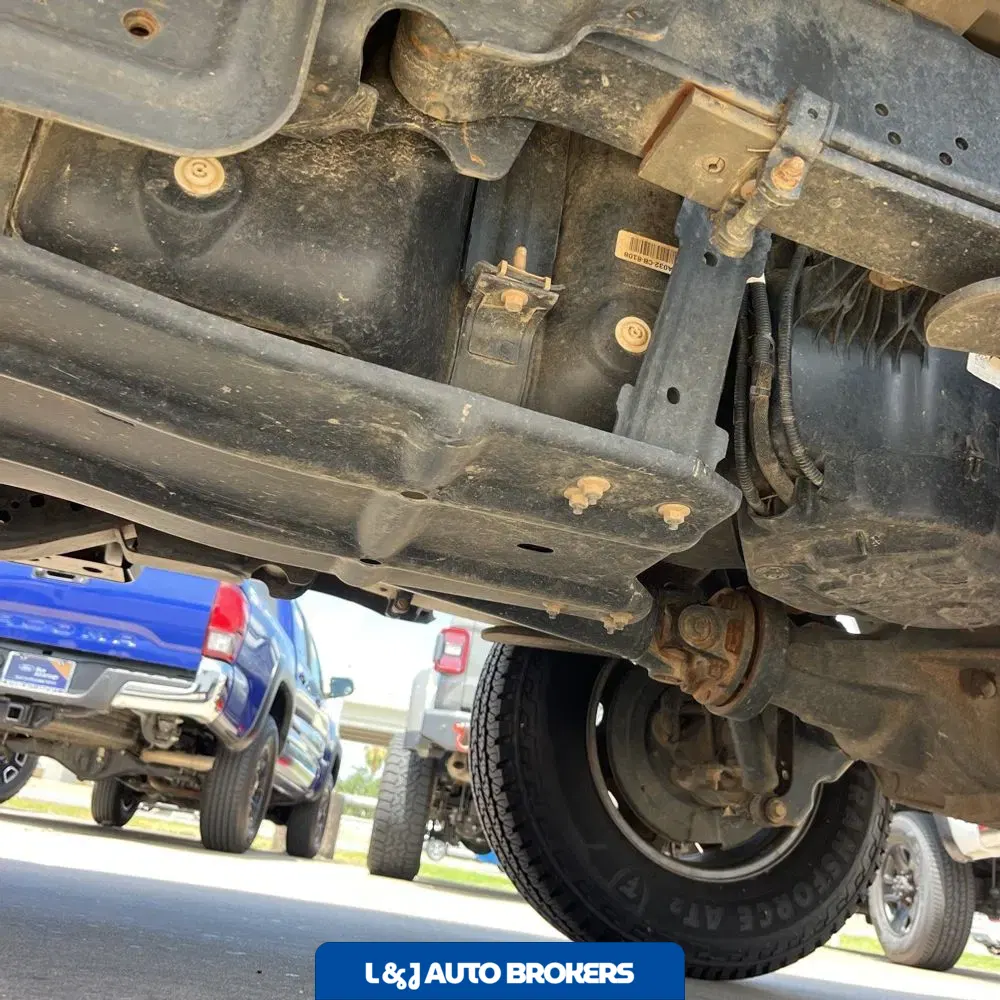 2023 Ford F-250 Super Duty Lariat