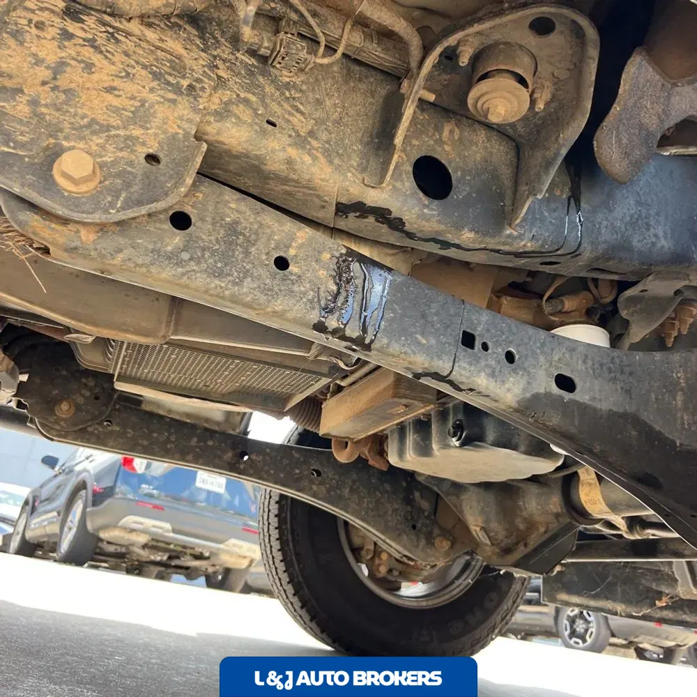 2023 Ford F-250 Super Duty Lariat