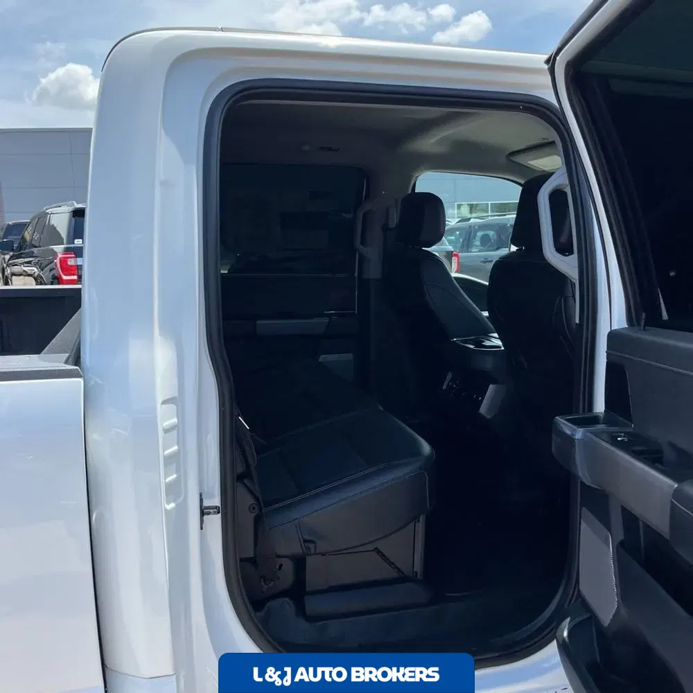 2023 Ford F-250 Super Duty Lariat