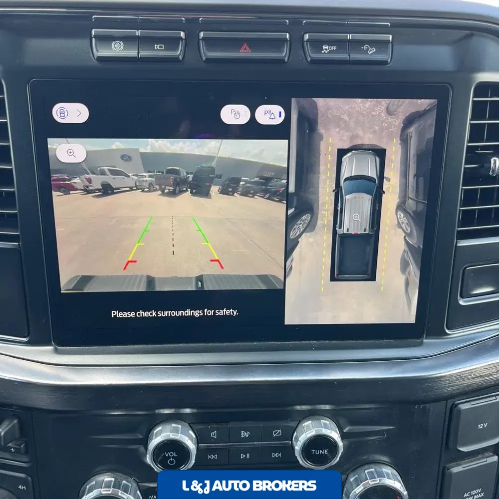 2023 Ford F-250 Super Duty Lariat