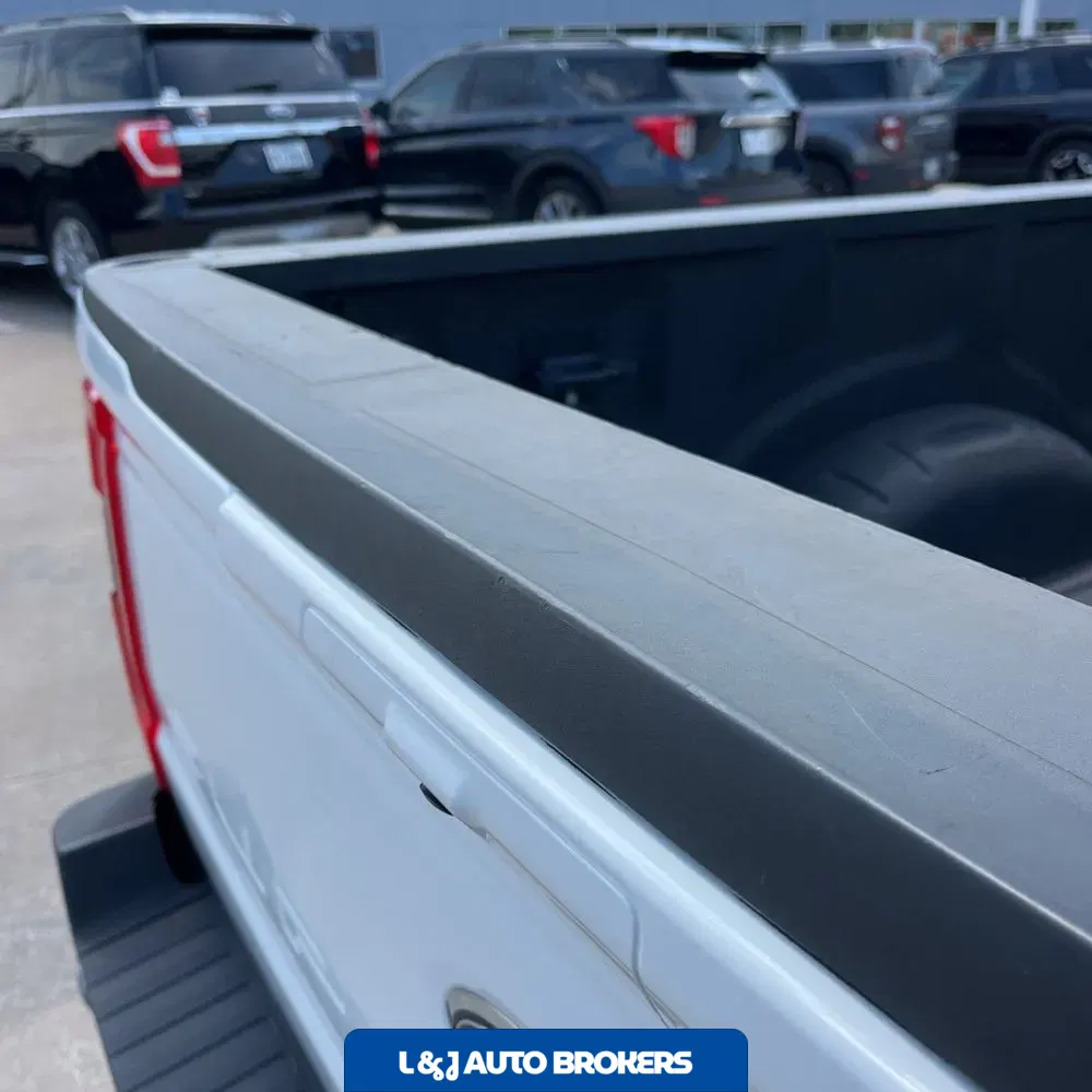 2023 Ford F-250 Super Duty Lariat