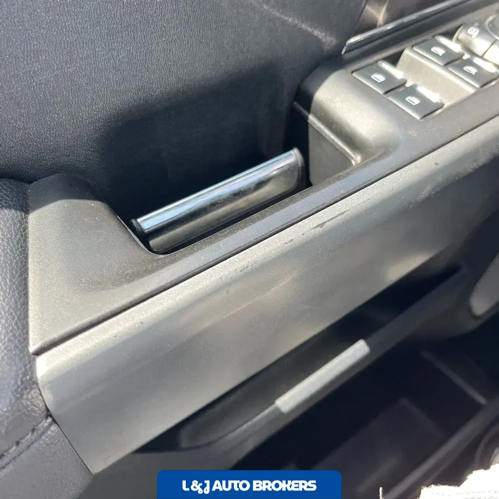 2023 Ford F-250 Super Duty Lariat