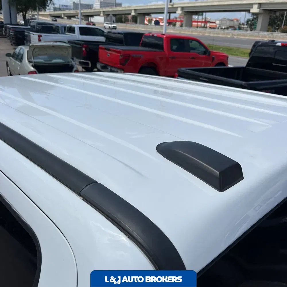 2023 Ford F-250 Super Duty Lariat