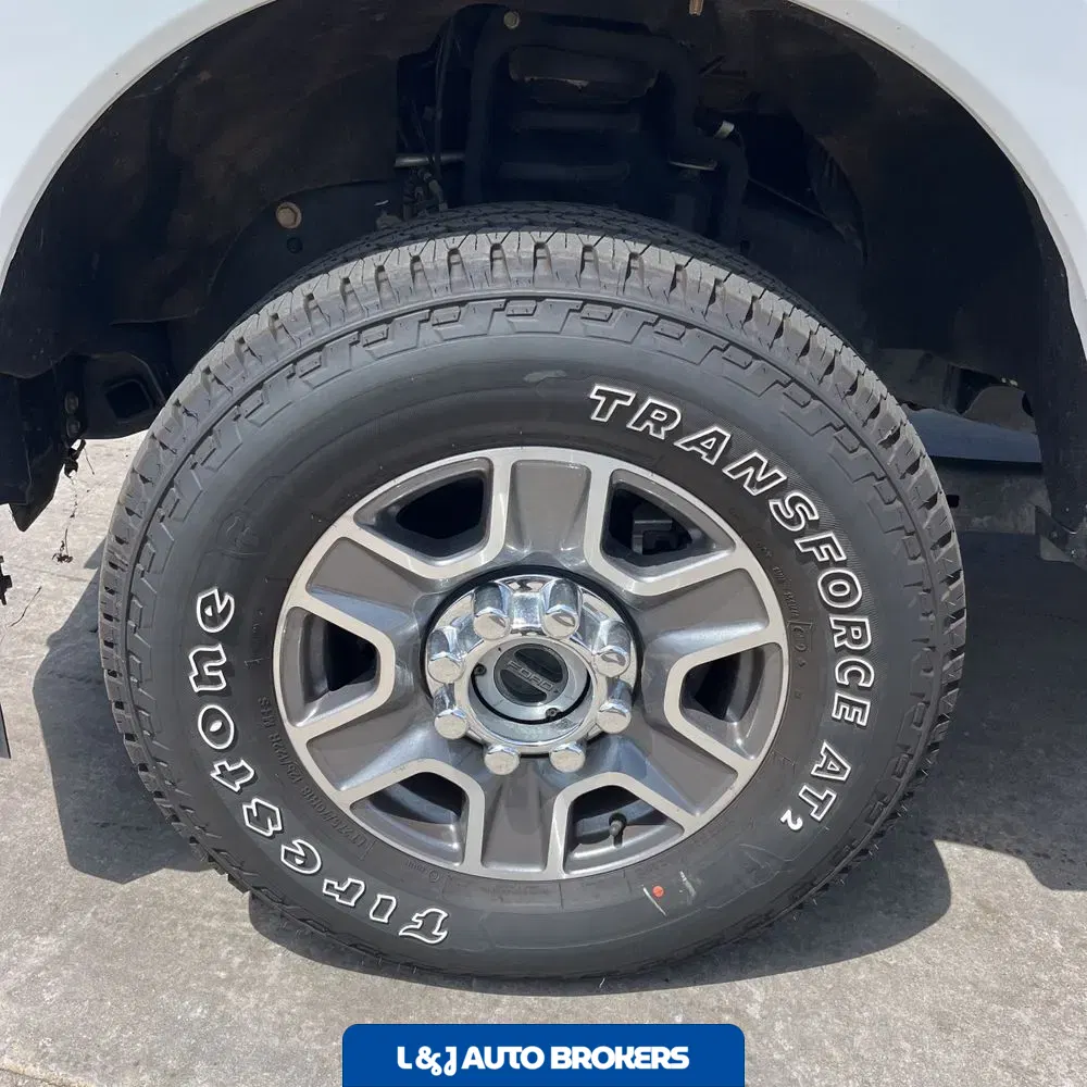 2023 Ford F-250 Super Duty Lariat
