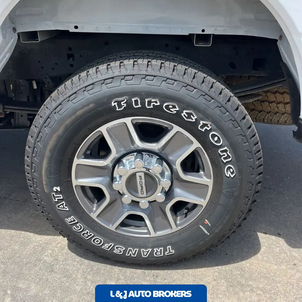 2023 Ford F-250 Super Duty Lariat