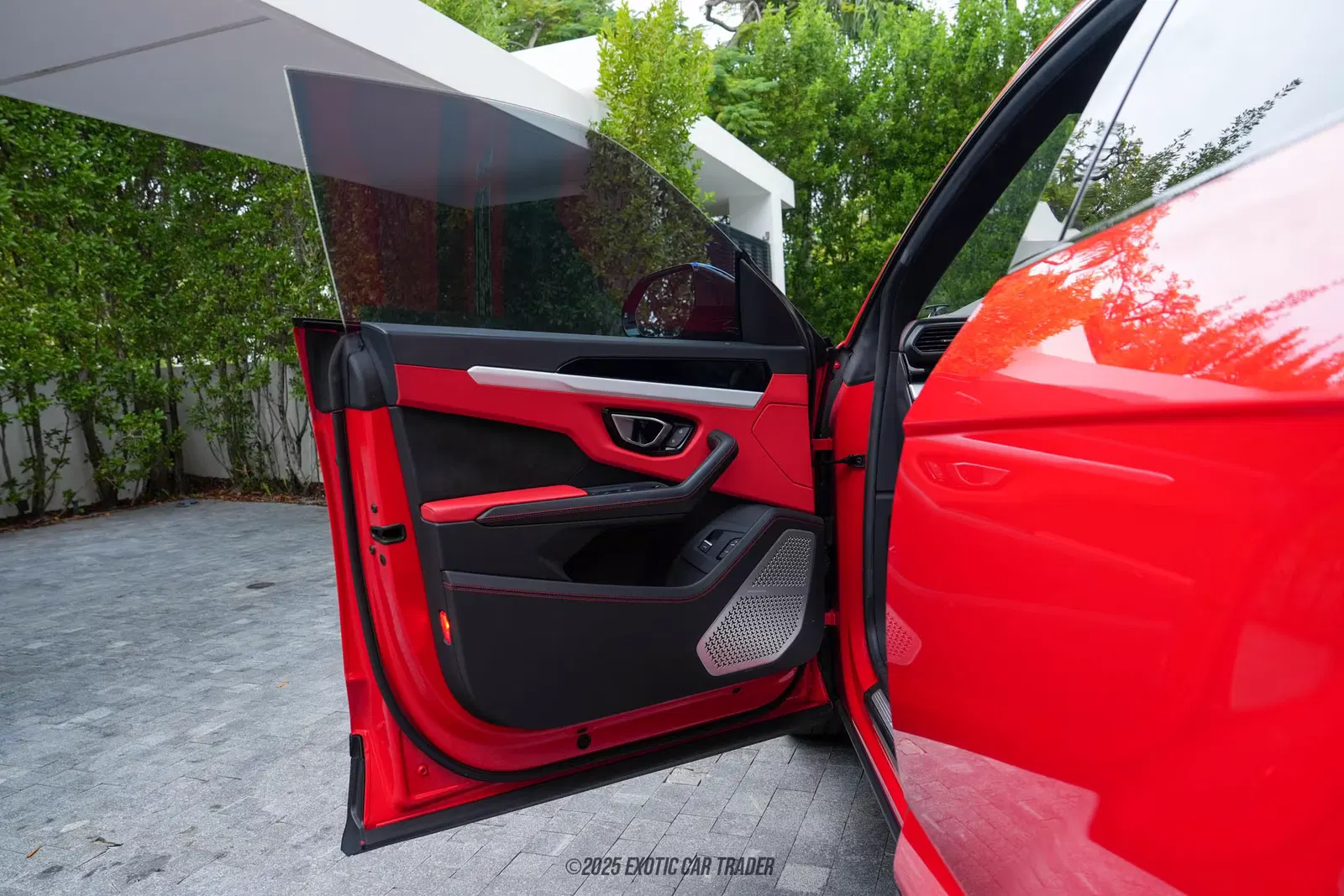 2019 Lamborghini Urus