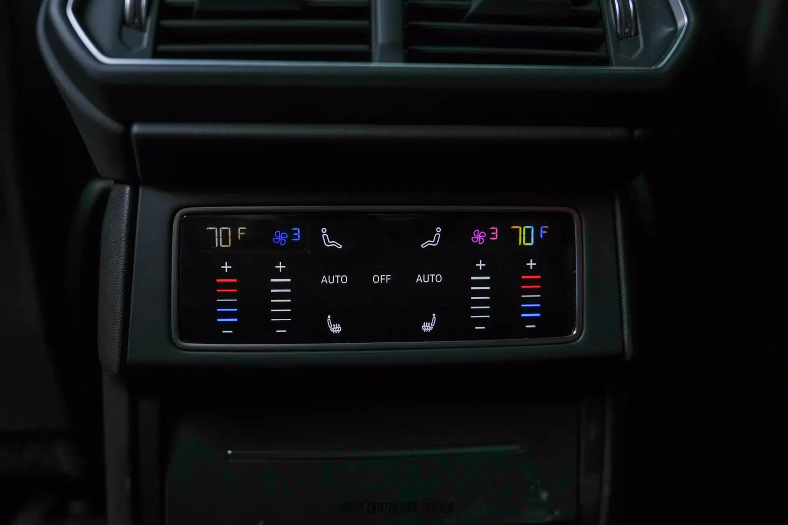 2019 Lamborghini Urus