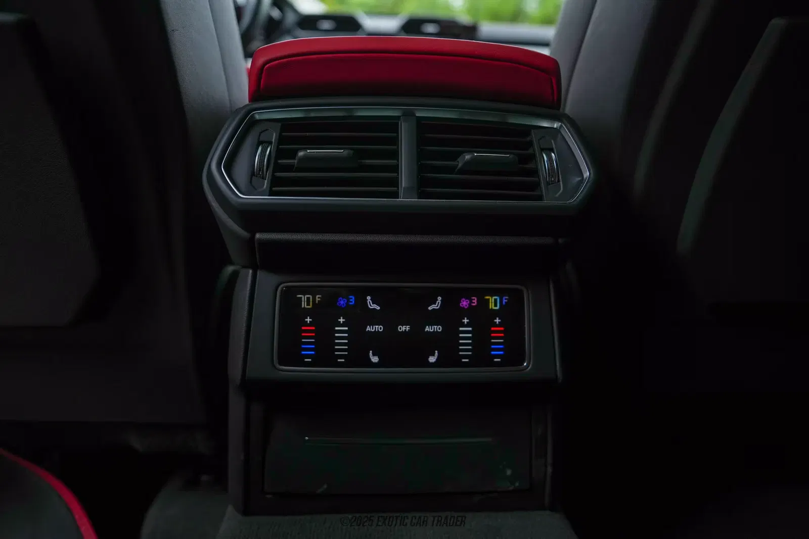 2019 Lamborghini Urus