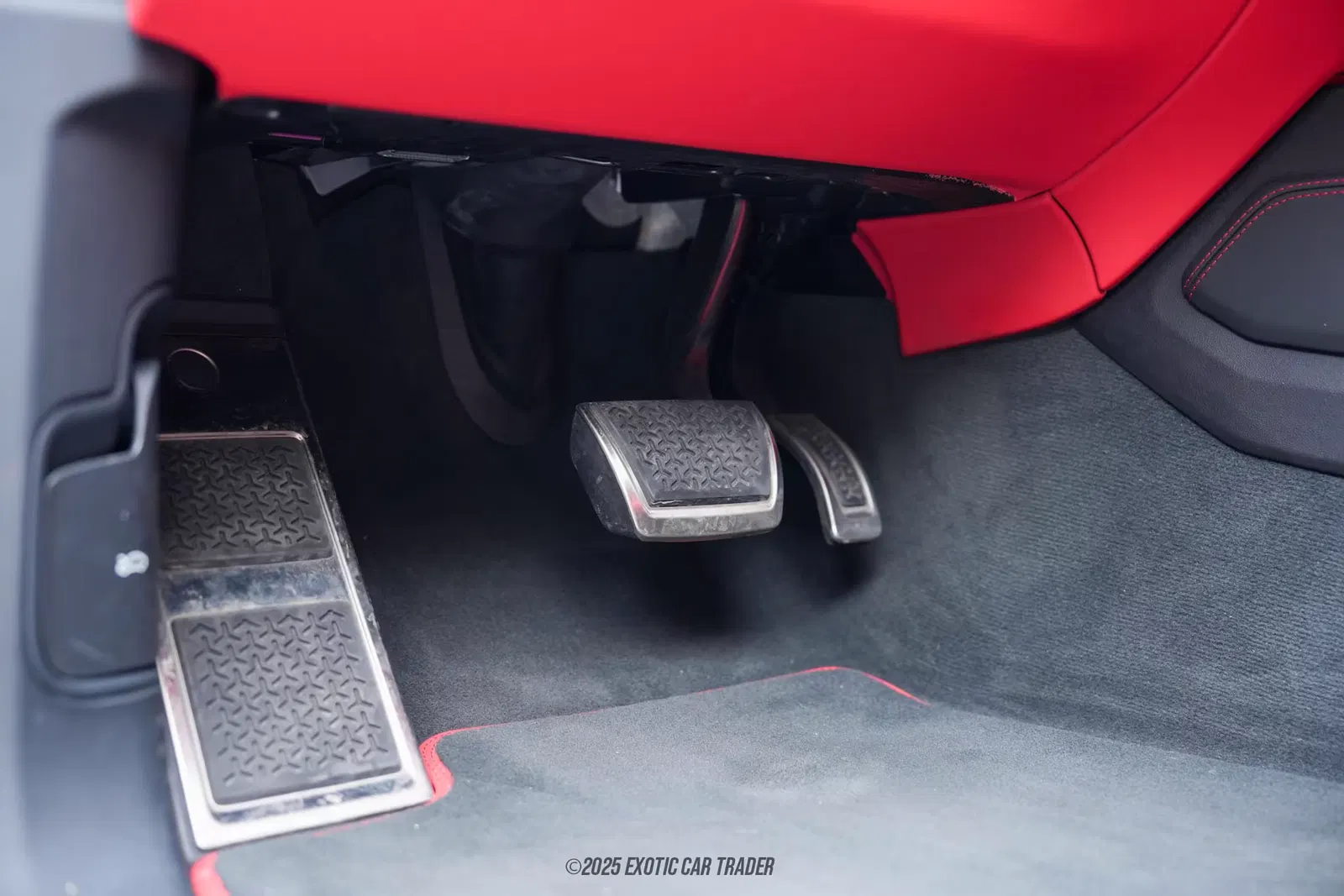 2019 Lamborghini Urus