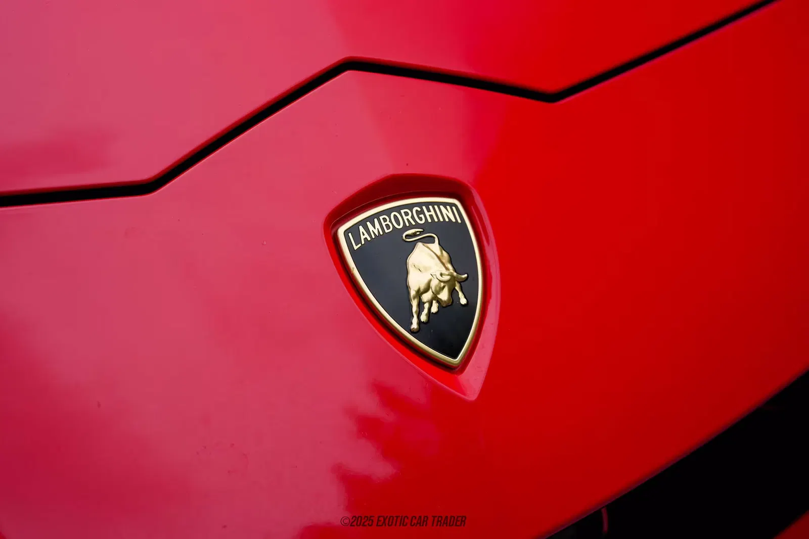 2019 Lamborghini Urus