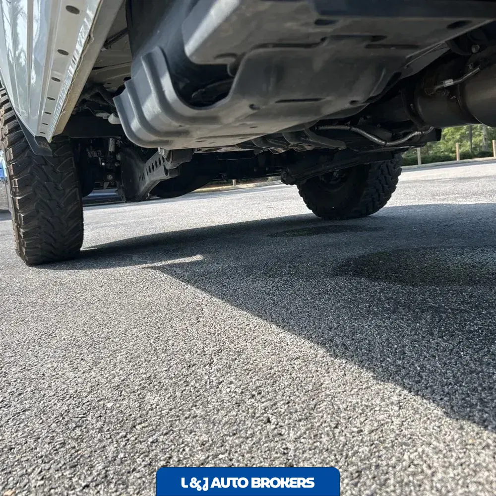 2024 Ram 3500 Cab/Chassis Tradesman