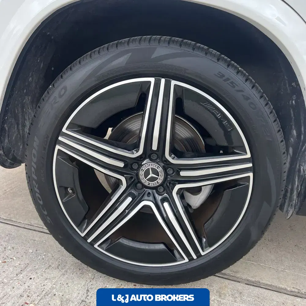 2024 Mercedes-Benz GLE GLE 350 4MATIC