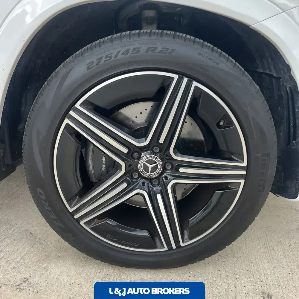 2024 Mercedes-Benz GLE GLE 350 4MATIC