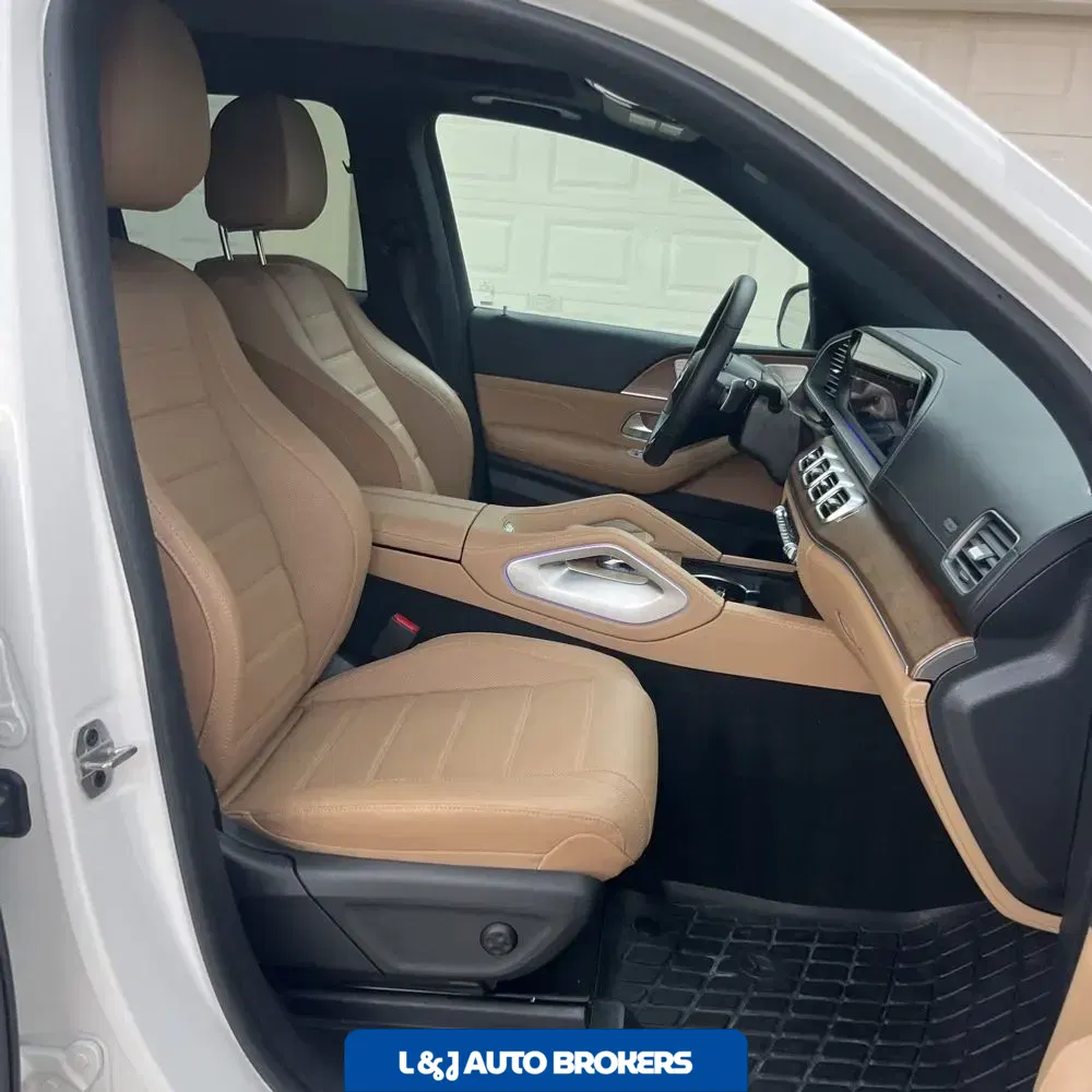 2024 Mercedes-Benz GLE GLE 350 4MATIC