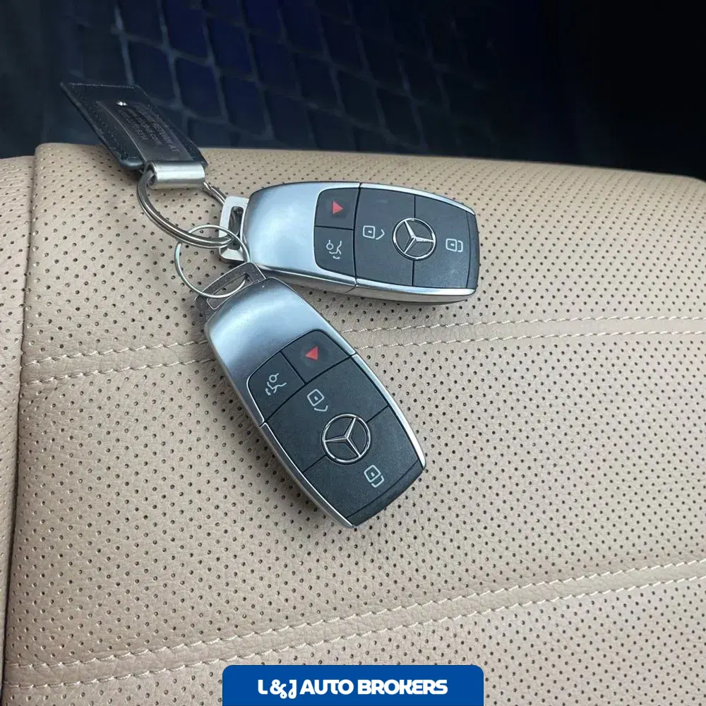 2024 Mercedes-Benz GLE GLE 350 4MATIC