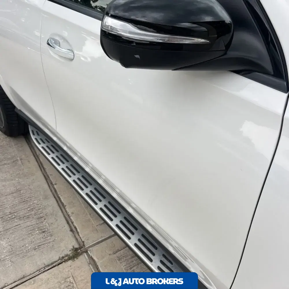 2024 Mercedes-Benz GLE GLE 350 4MATIC