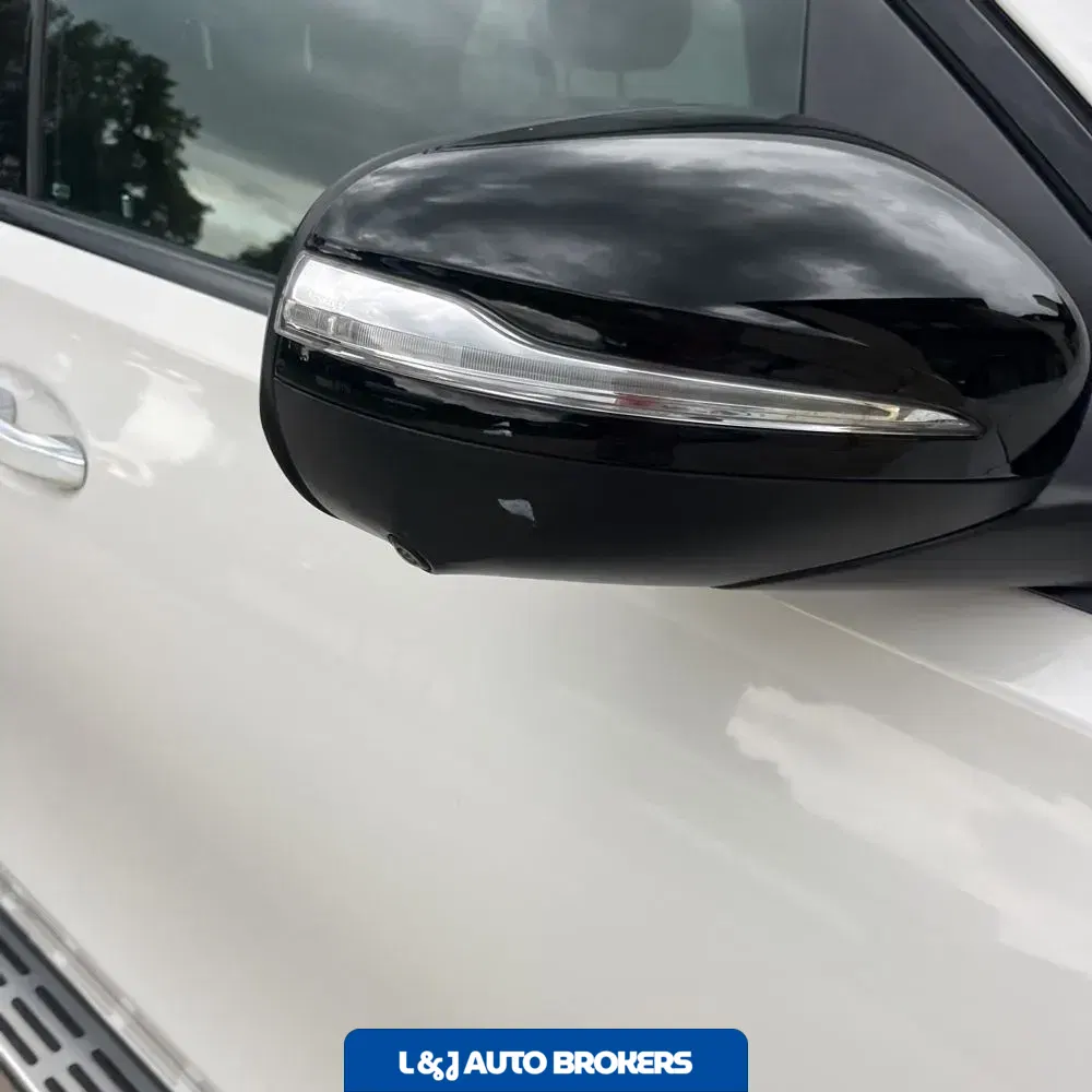 2024 Mercedes-Benz GLE GLE 350 4MATIC