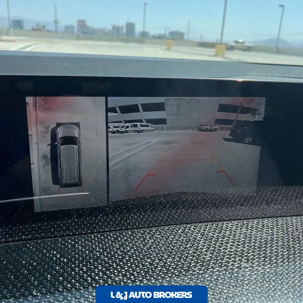 2025 Cadillac Escalade-V ESV Base