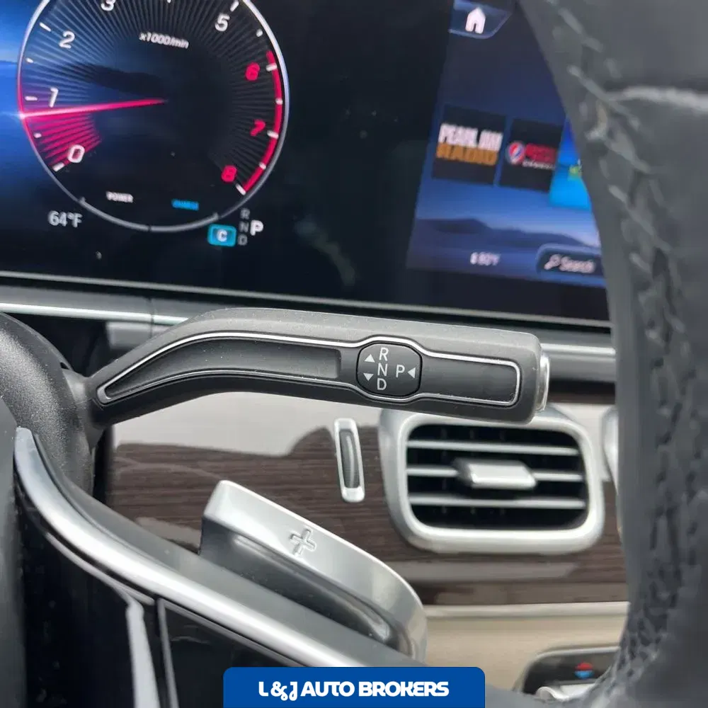2024 Mercedes-Benz GLE GLE 450 4MATIC