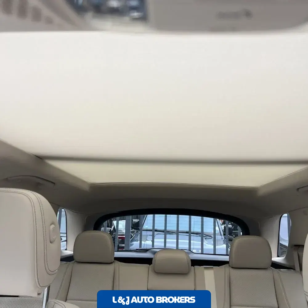 2024 Mercedes-Benz GLE GLE 450 4MATIC