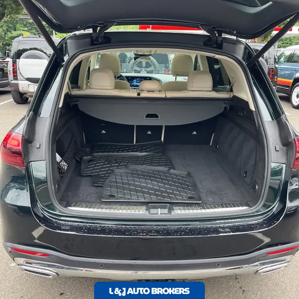 2024 Mercedes-Benz GLE GLE 450 4MATIC