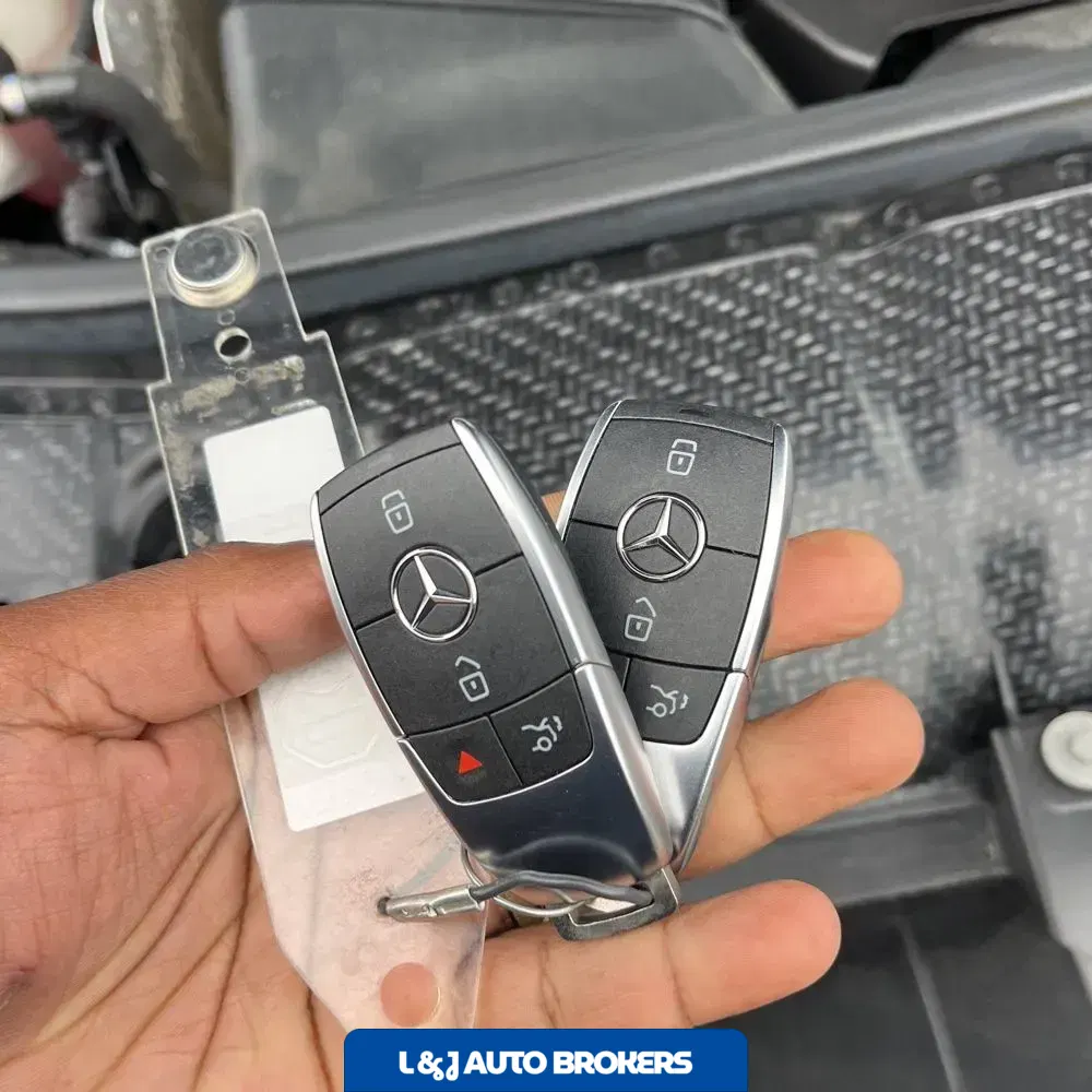 2024 Mercedes-Benz GLE GLE 450 4MATIC