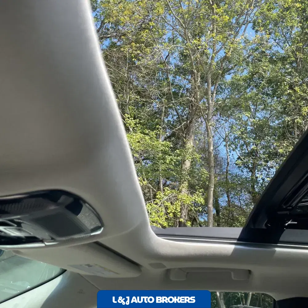 2023 Lexus RX 350h Luxury