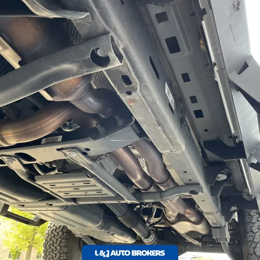 2022 Jeep Wrangler Unlimited Rubicon 392