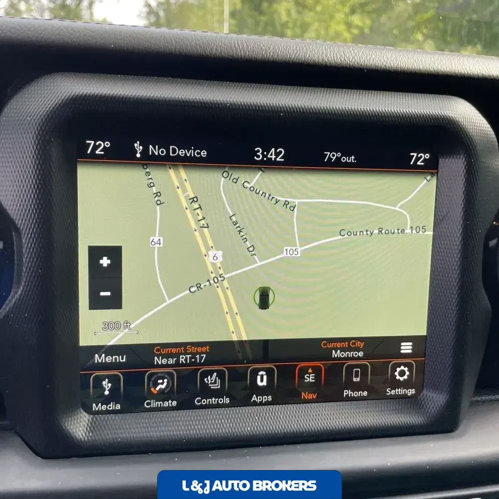 2022 Jeep Wrangler Unlimited Rubicon 392