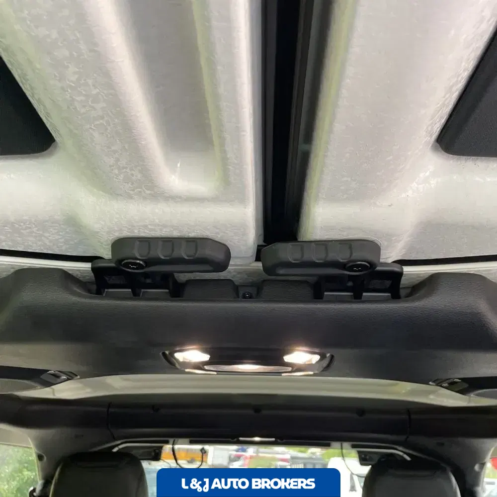 2022 Jeep Wrangler Unlimited Rubicon 392