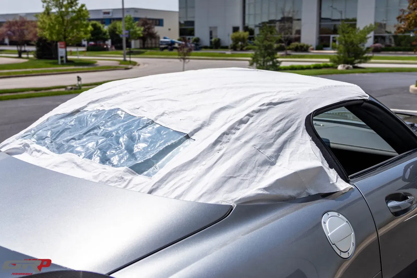 691-Mile 2015 Mercedes-Benz SLS AMG GT Roadster Final Edition