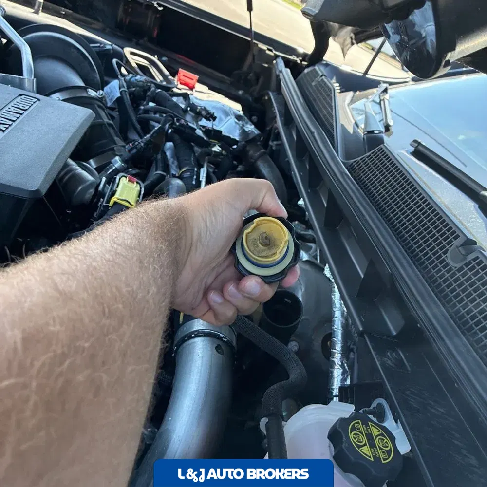 2023 Chevrolet Silverado 2500HD LTZ