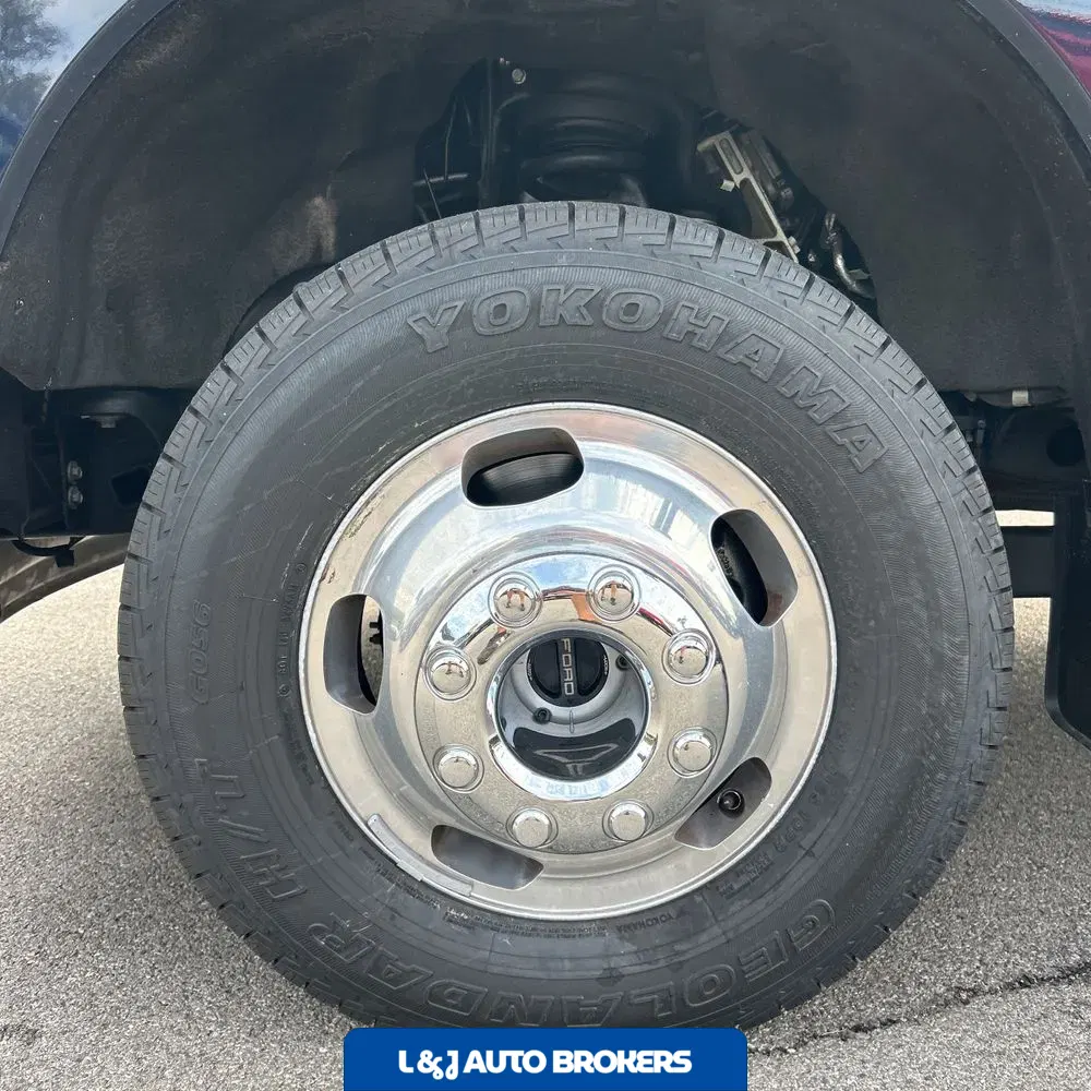 2024 Ford F-350 Super Duty King Ranch