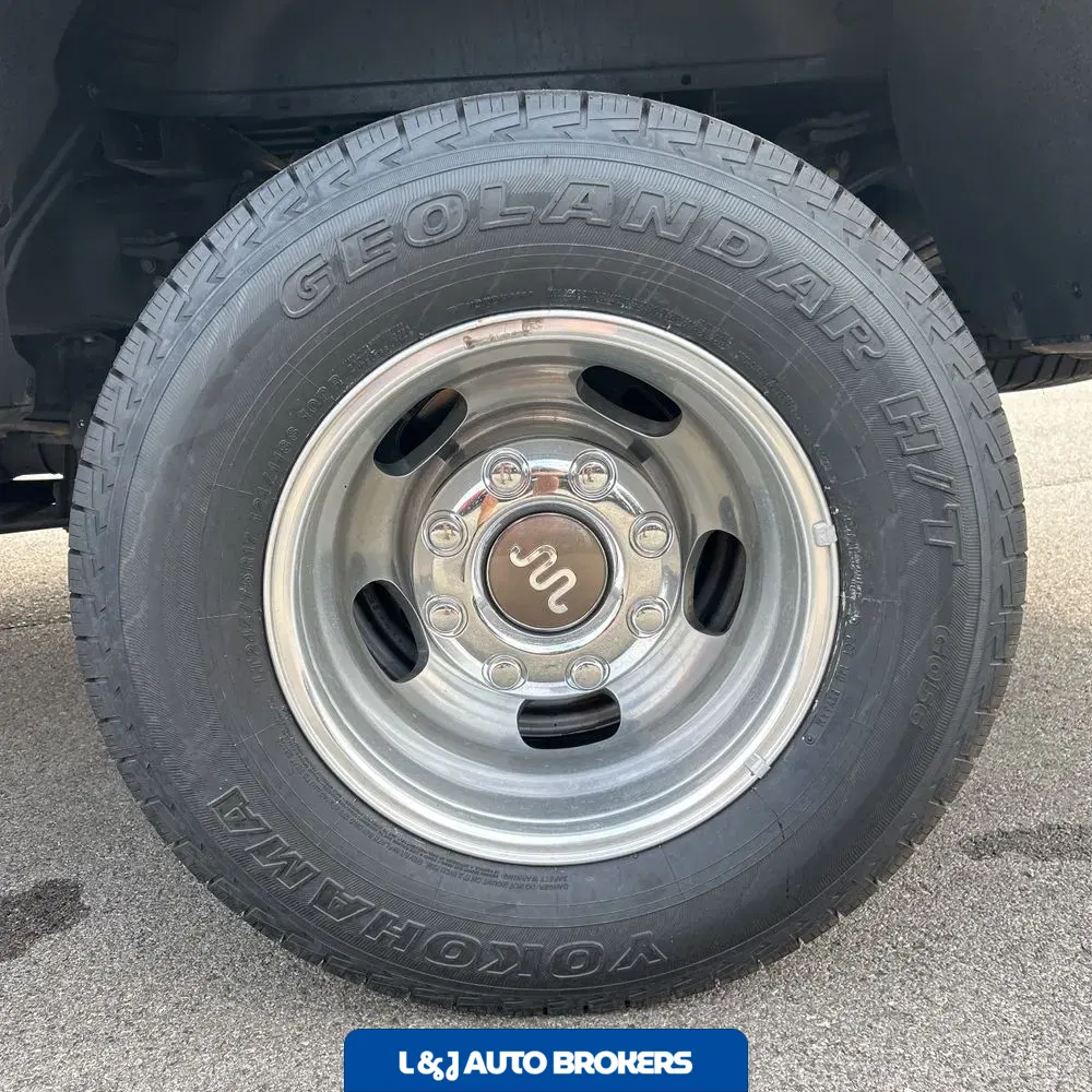 2024 Ford F-350 Super Duty King Ranch