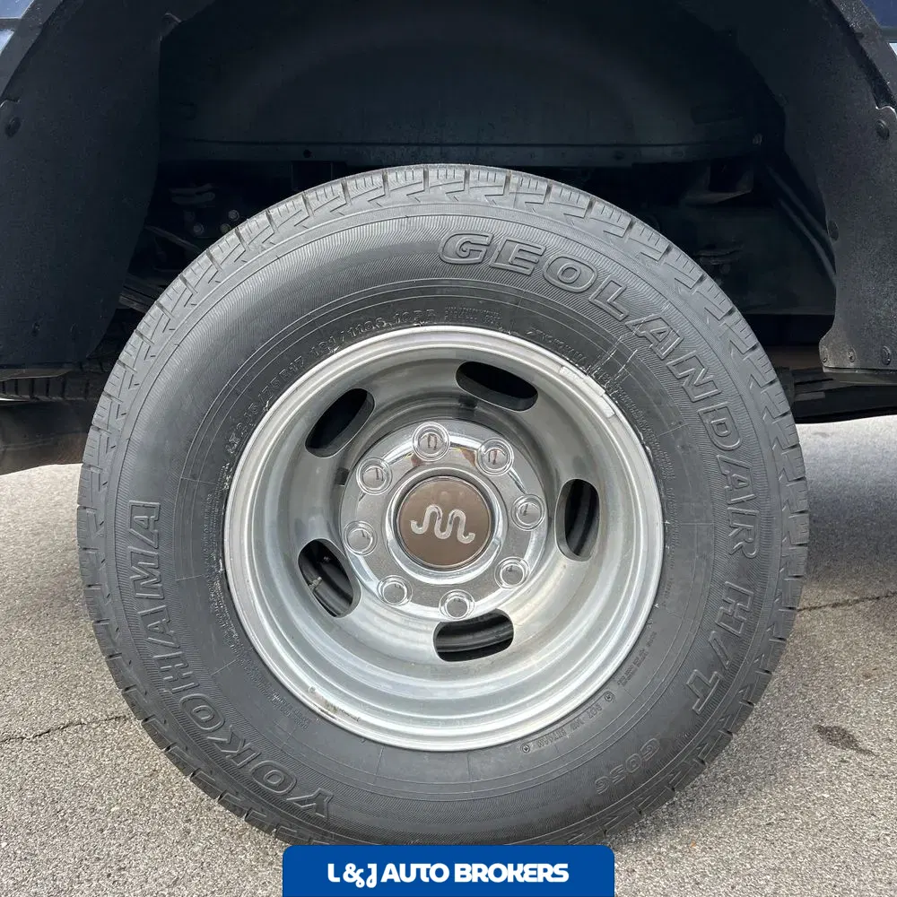2024 Ford F-350 Super Duty King Ranch