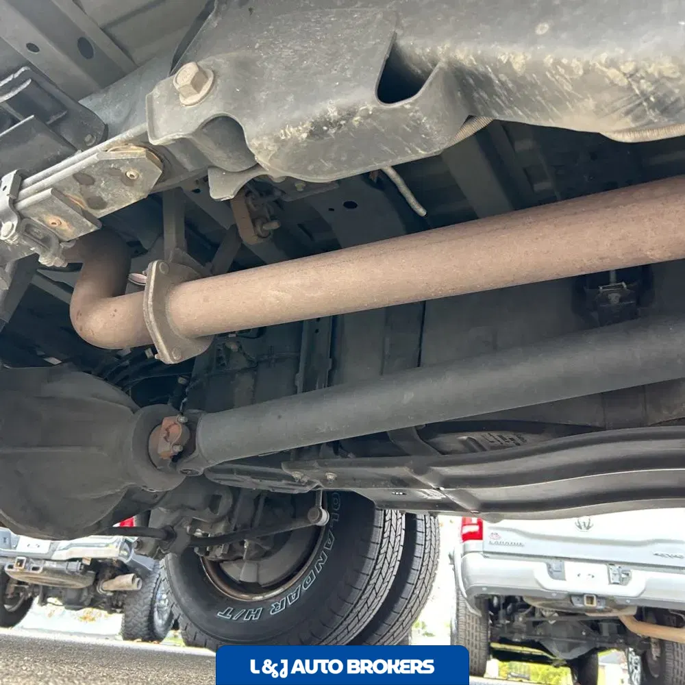 2024 Ford F-350 Super Duty King Ranch