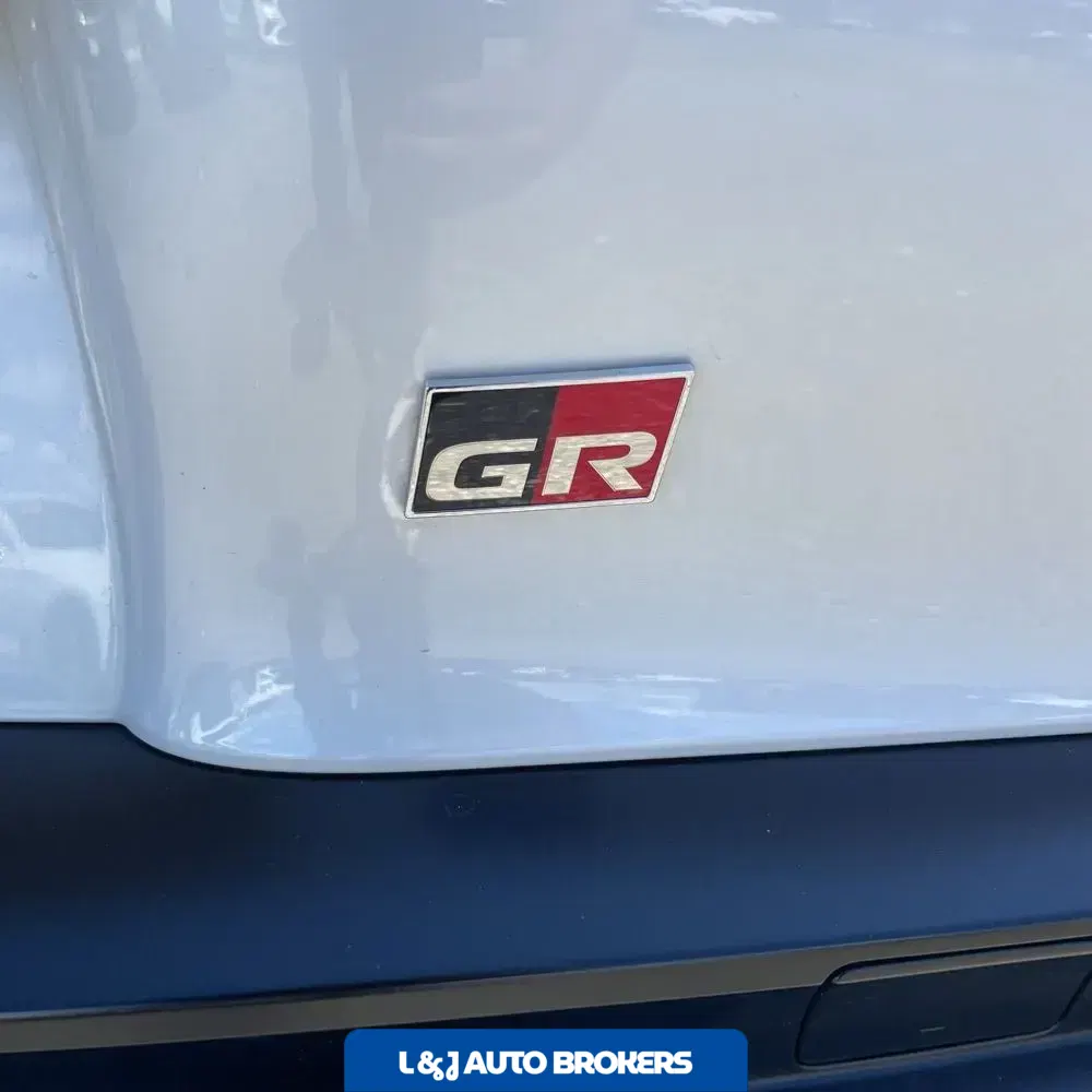 2022 Toyota GR Supra 3.0 Premium