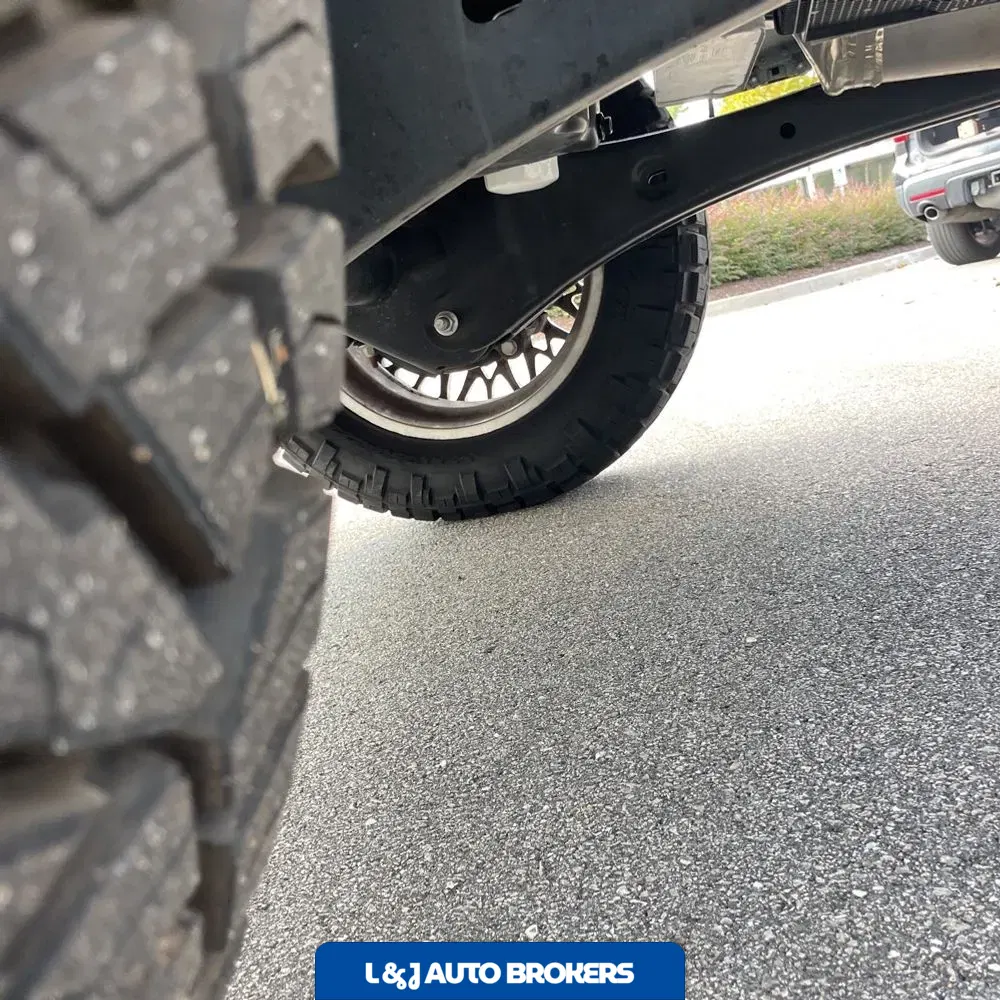 2024 Ford F-350 Super Duty Platinum