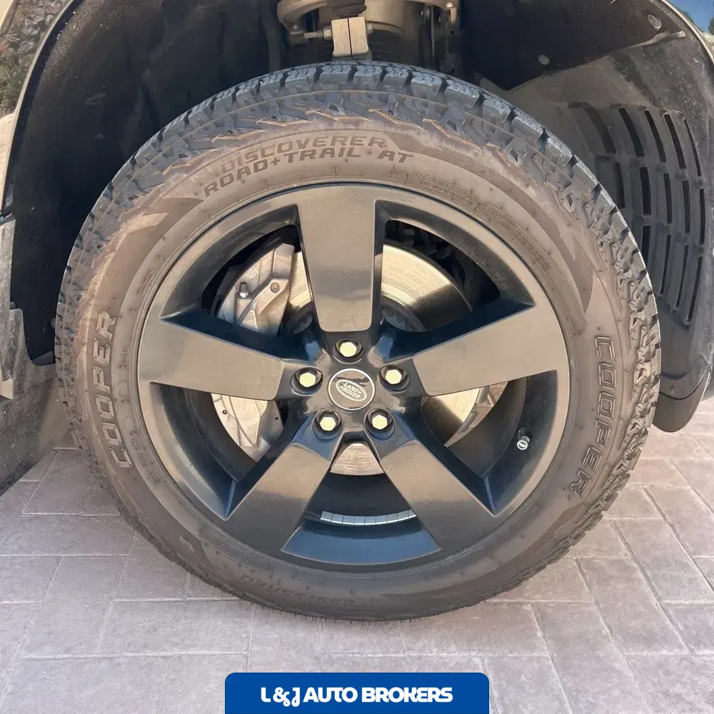 2021 Land Rover Defender 110 X-Dynamic HSE