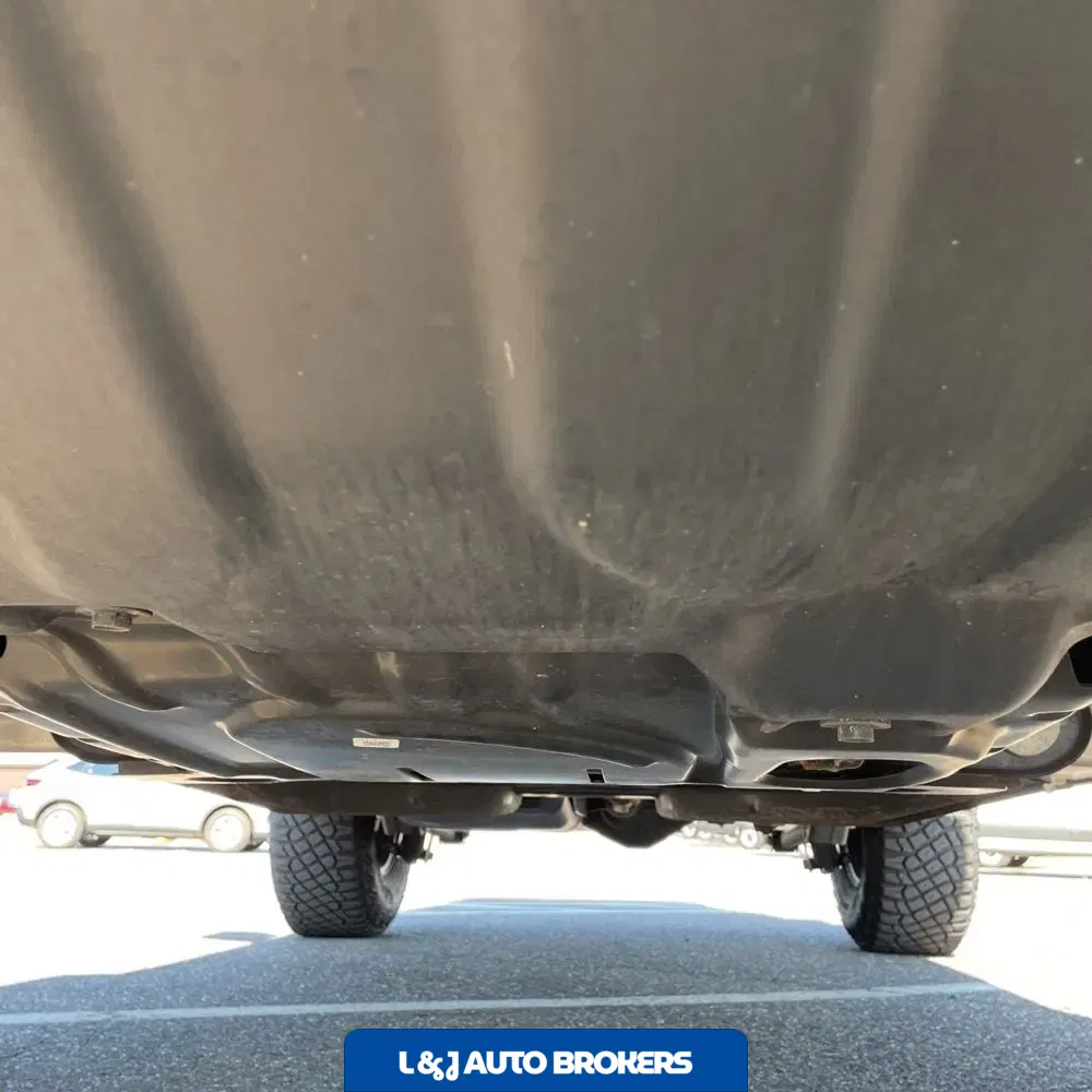 2023 Ford Bronco Wildtrak Advanced