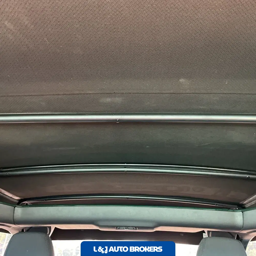 2023 Ford Bronco Wildtrak Advanced