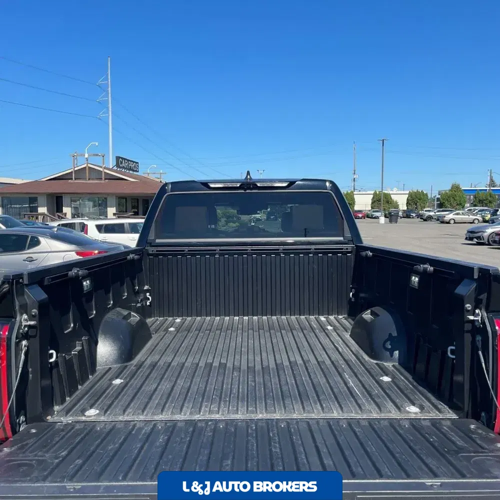 2024 Toyota Tundra 1794 Edition