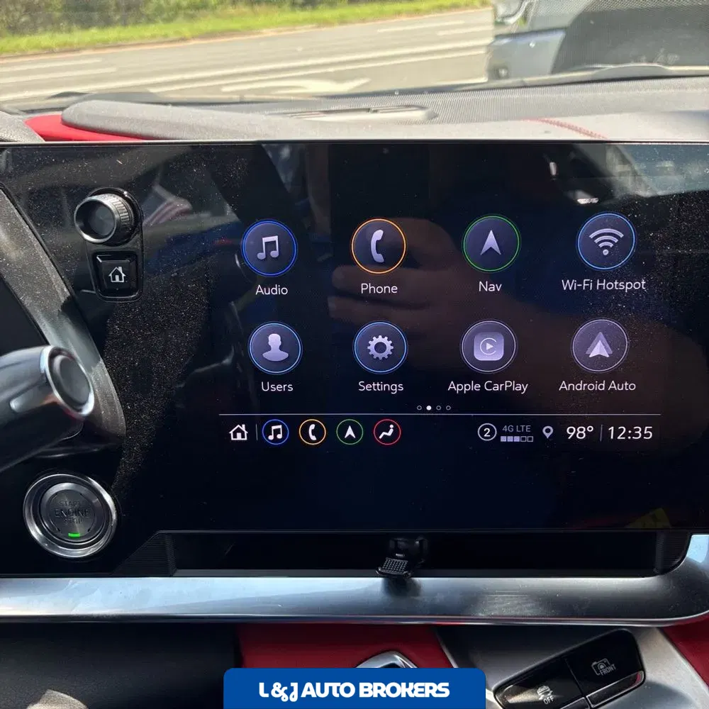 2022 Chevrolet Corvette Stingray