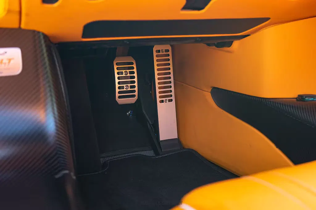 2022 McLaren 765LT Spider