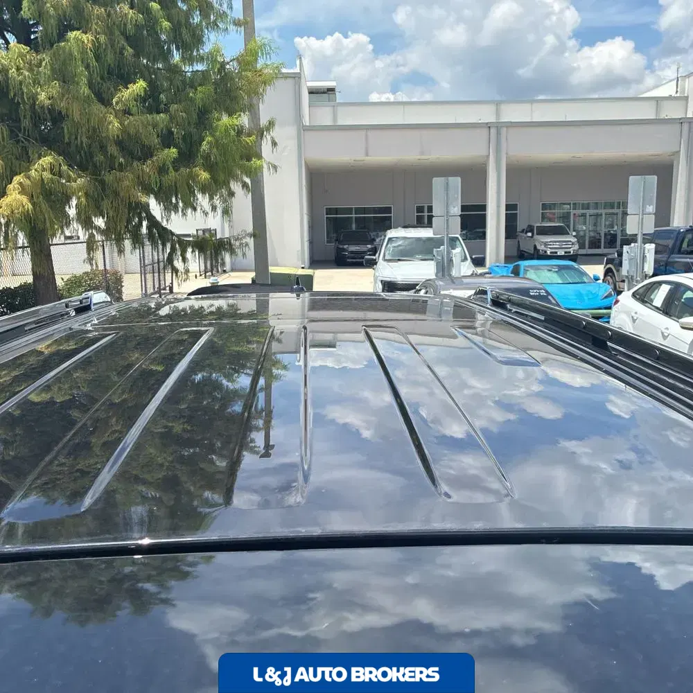 2024 Lincoln Navigator Premiere