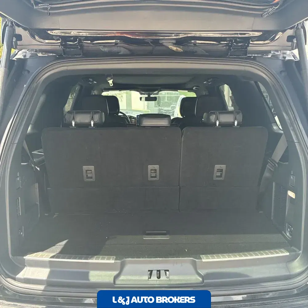 2024 Lincoln Navigator Premiere