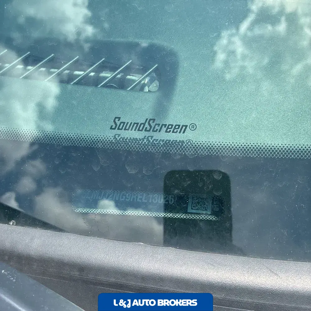 2024 Lincoln Navigator Premiere
