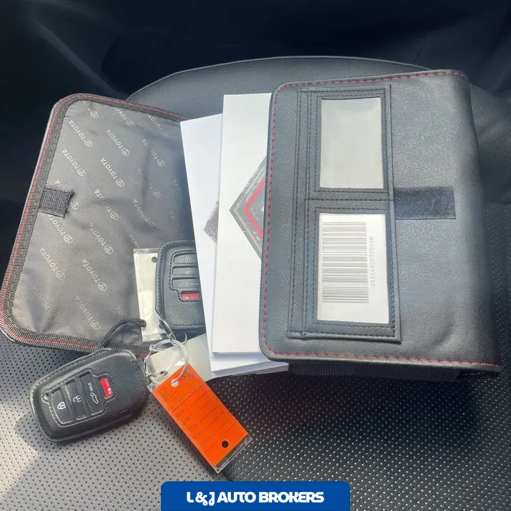 2024 Toyota Grand Highlander Hybrid MAX Platinum