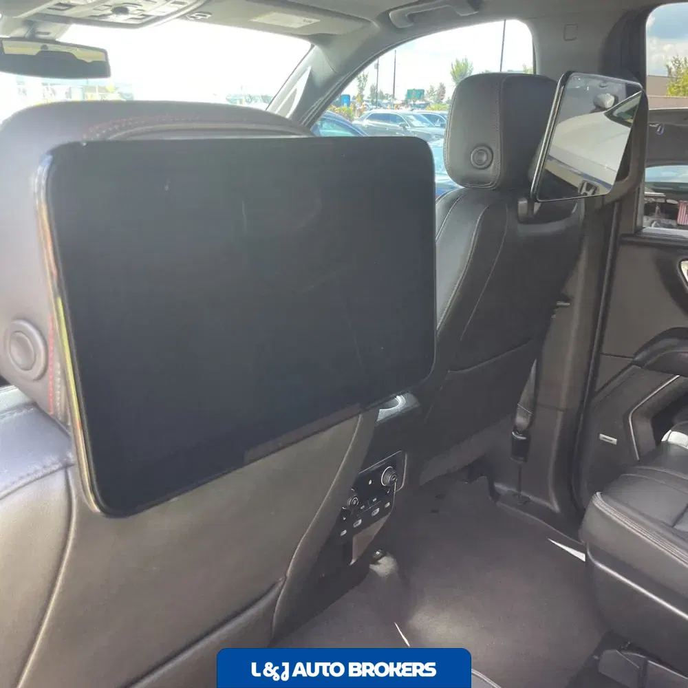 2021 Chevrolet Suburban RST