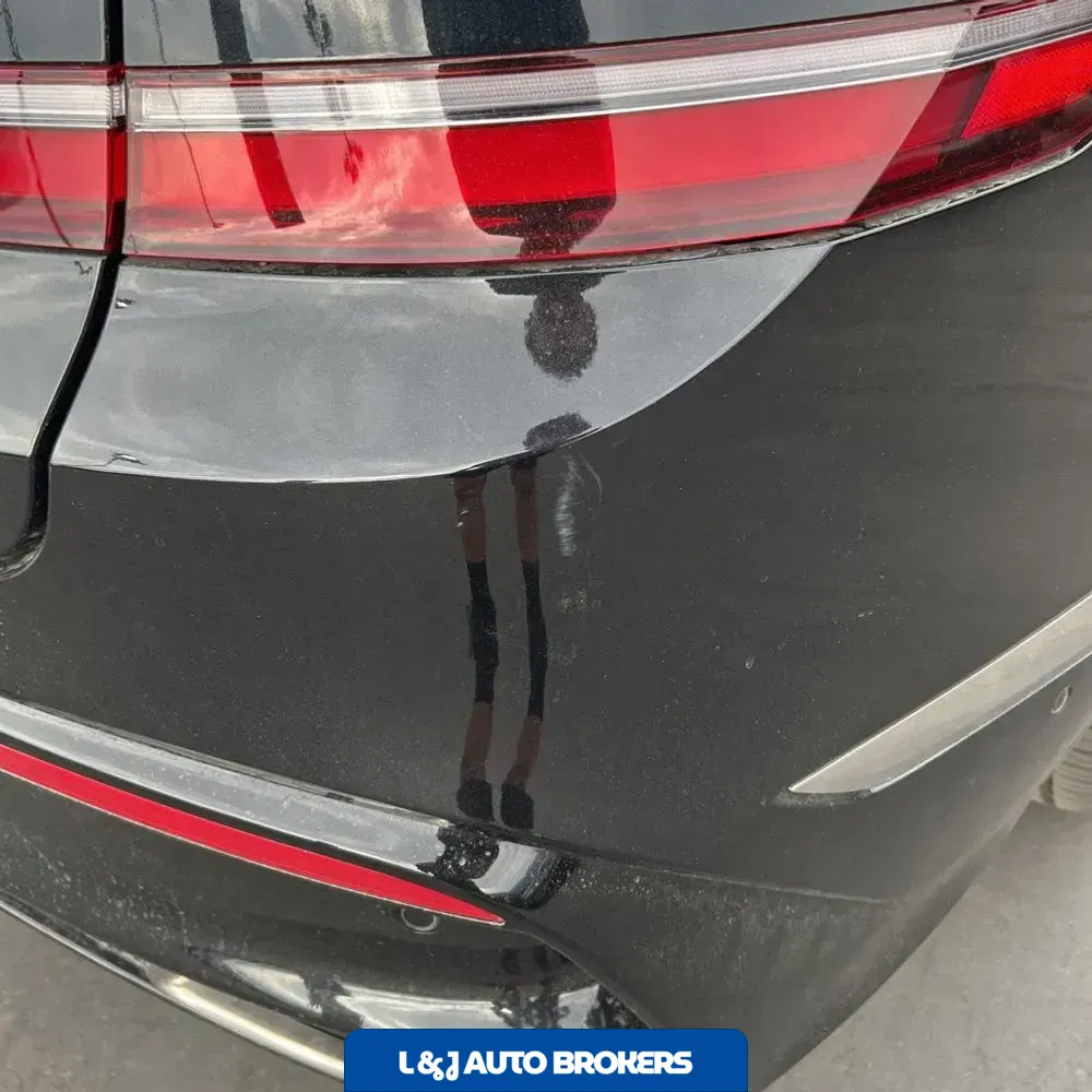 2025 Genesis GV80 Coupe 3.5T